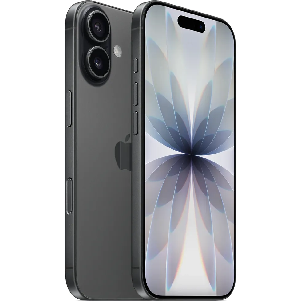 Смартфон APPLE iPhone 17 512GB Black